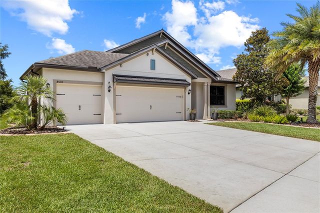 8538 MAY PORT COURT, Land O Lakes, FL 34638