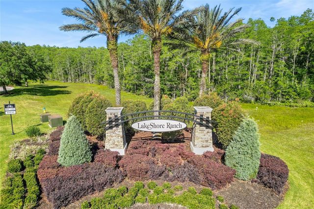 8538 MAY PORT COURT, Land O Lakes, FL 34638
