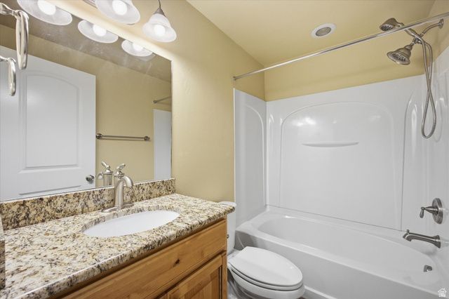 10708 S OZARKS DR, South Jordan, UT 84009