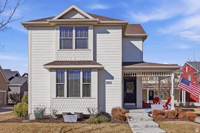 10708 S OZARKS DR, South Jordan, UT 84009