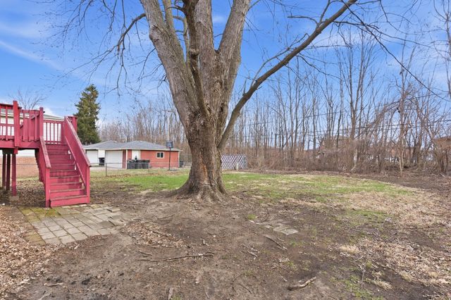 15217 WATERMAN Drive, South Holland, IL 60473