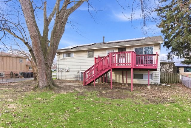 15217 WATERMAN Drive, South Holland, IL 60473