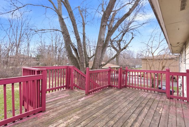 15217 WATERMAN Drive, South Holland, IL 60473