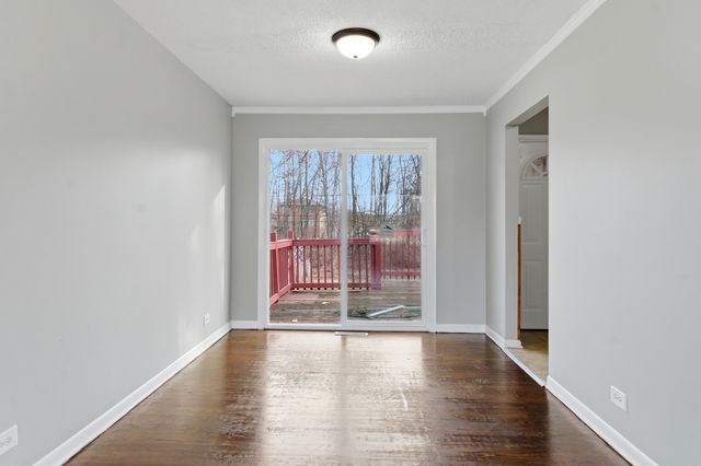 15217 WATERMAN Drive, South Holland, IL 60473