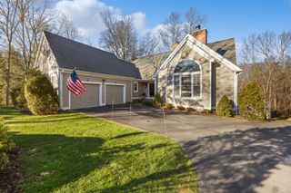 462 Castle Glenn, Cheshire, CT 06410