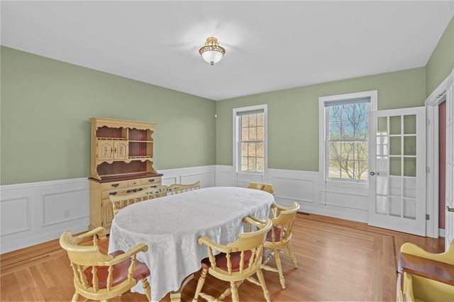 30 Alyssa Court, Scituate, RI 02831