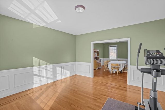 30 Alyssa Court, Scituate, RI 02831