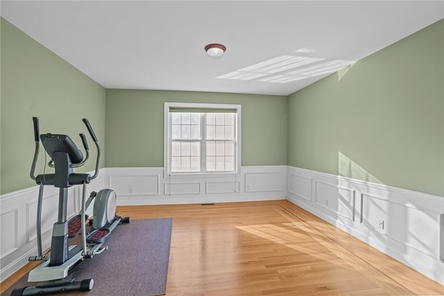 30 Alyssa Court, Scituate, RI 02831