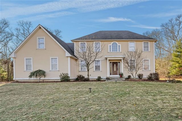 30 Alyssa Court, Scituate, RI 02831