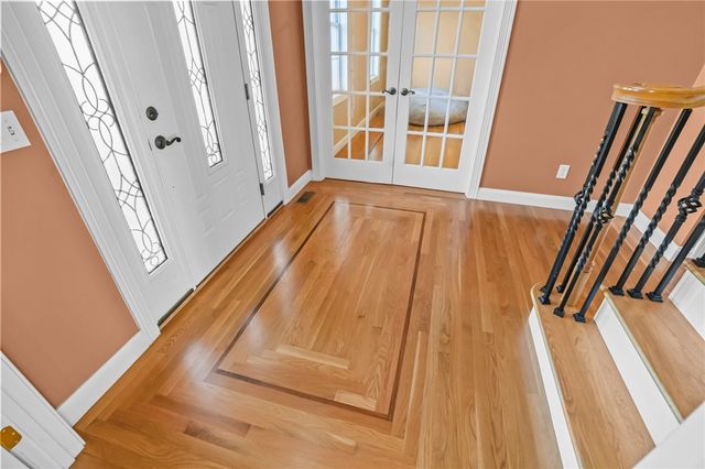 30 Alyssa Court, Scituate, RI 02831