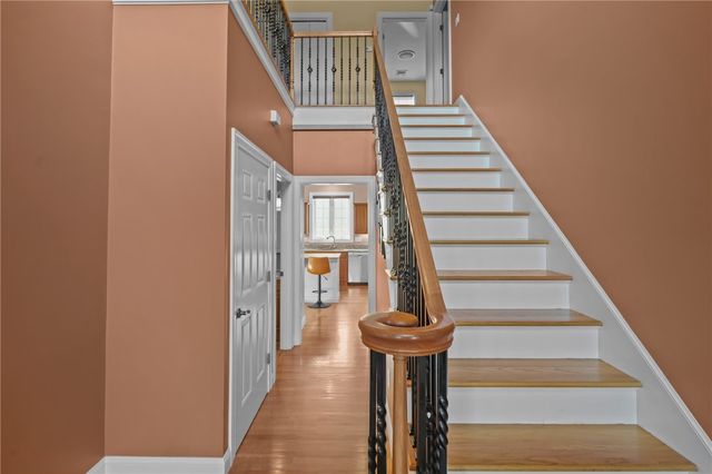 30 Alyssa Court, Scituate, RI 02831