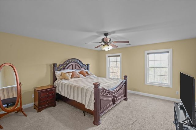 30 Alyssa Court, Scituate, RI 02831