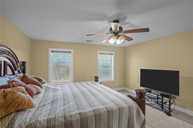 30 Alyssa Court, Scituate, RI 02831