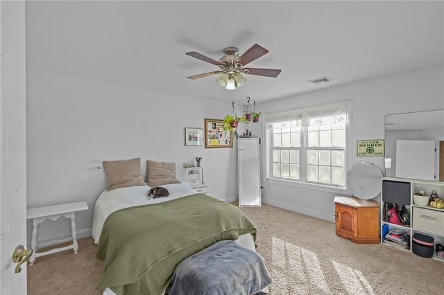 30 Alyssa Court, Scituate, RI 02831