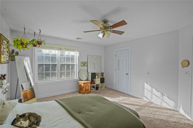 30 Alyssa Court, Scituate, RI 02831