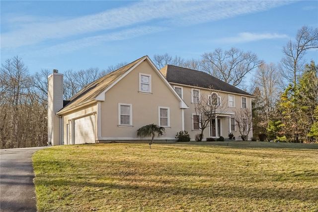 30 Alyssa Court, Scituate, RI 02831