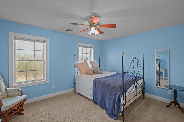 30 Alyssa Court, Scituate, RI 02831