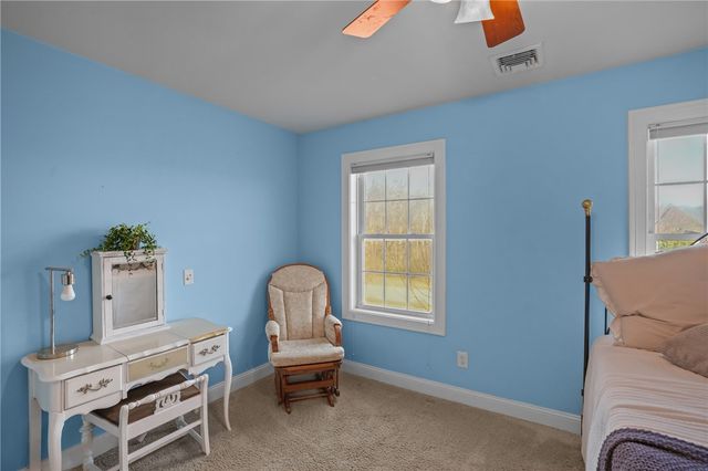 30 Alyssa Court, Scituate, RI 02831