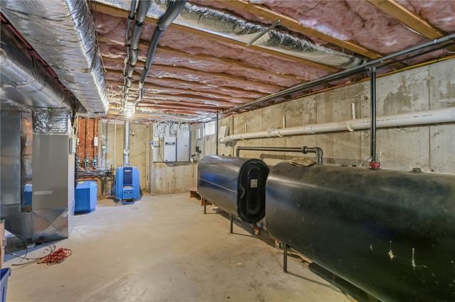 30 Alyssa Court, Scituate, RI 02831