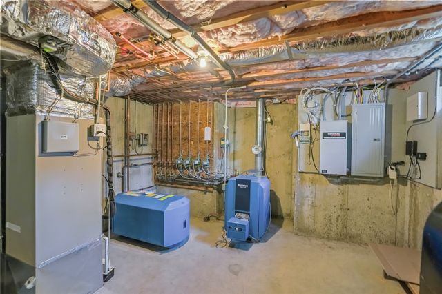 30 Alyssa Court, Scituate, RI 02831