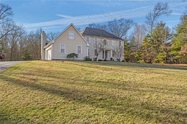 30 Alyssa Court, Scituate, RI 02831