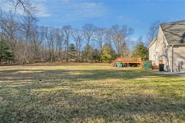 30 Alyssa Court, Scituate, RI 02831