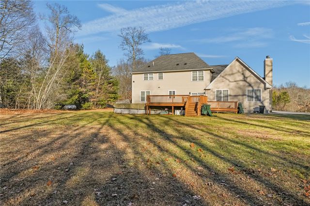 30 Alyssa Court, Scituate, RI 02831