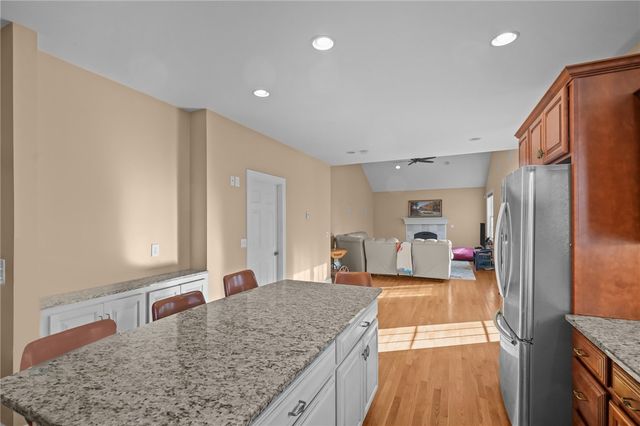 30 Alyssa Court, Scituate, RI 02831