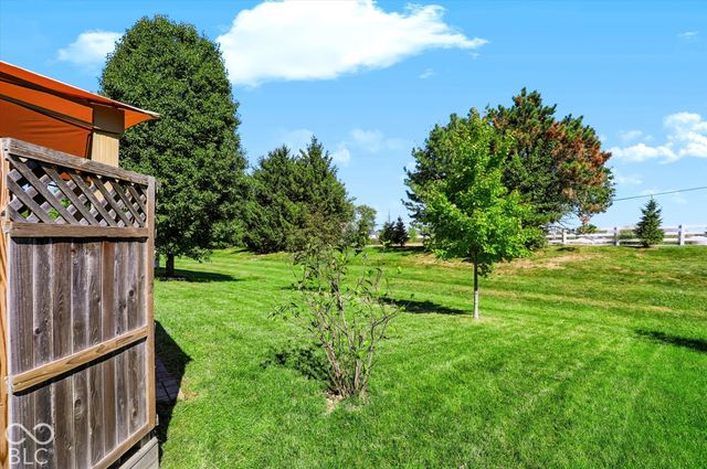 3553 White Cliff Way, Whitestown, IN 46075