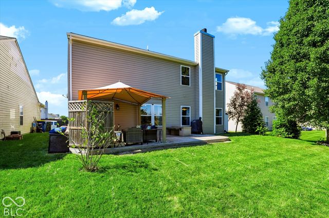 3553 White Cliff Way, Whitestown, IN 46075