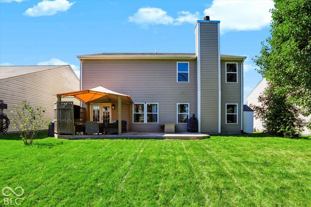 3553 White Cliff Way, Whitestown, IN 46075