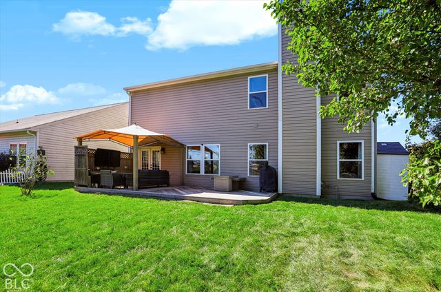 3553 White Cliff Way, Whitestown, IN 46075