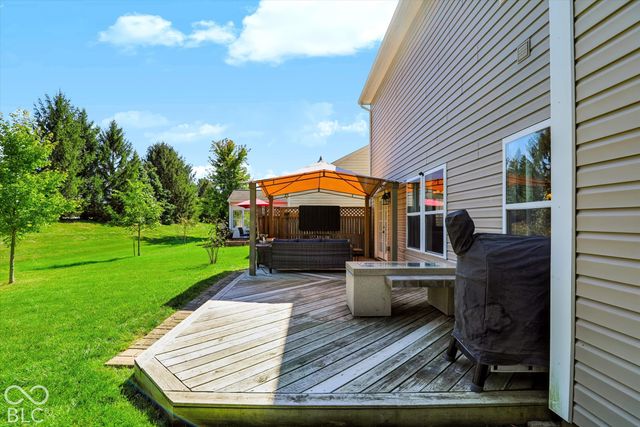 3553 White Cliff Way, Whitestown, IN 46075