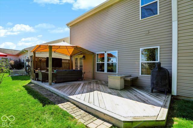 3553 White Cliff Way, Whitestown, IN 46075