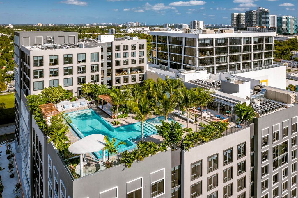 286 NW 29th Street 337, Miami, FL 33127