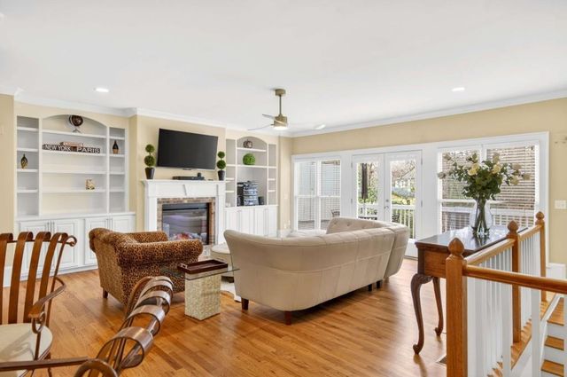 2660 Colgan SE Court, Atlanta, GA 30317