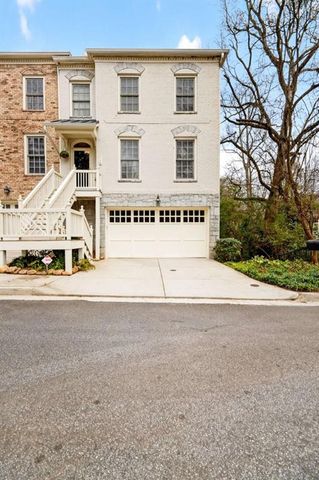 2660 Colgan SE Court, Atlanta, GA 30317