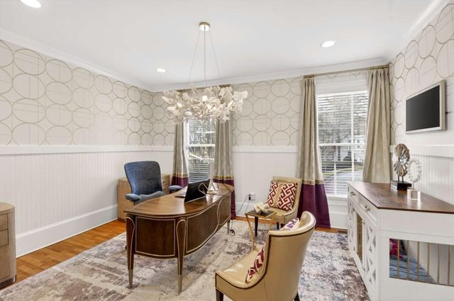 2660 Colgan SE Court, Atlanta, GA 30317