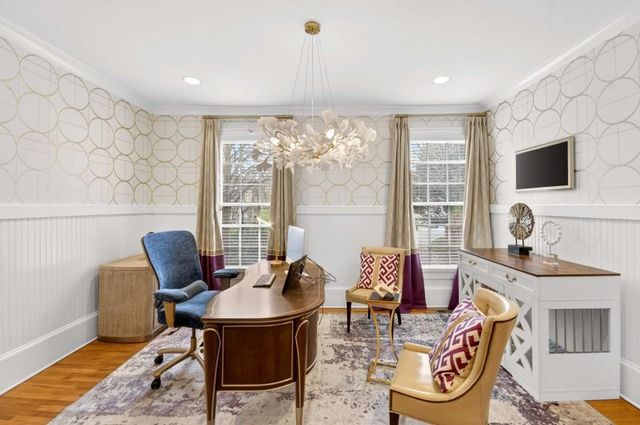 2660 Colgan SE Court, Atlanta, GA 30317