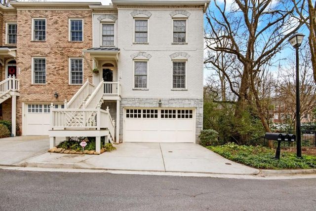 2660 Colgan SE Court, Atlanta, GA 30317