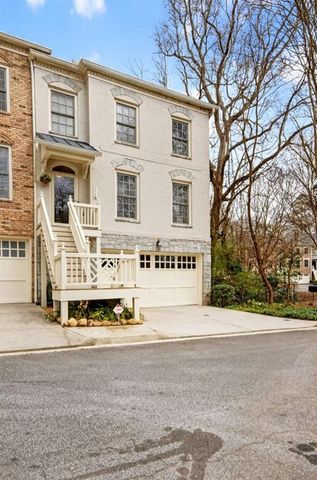 2660 Colgan SE Court, Atlanta, GA 30317