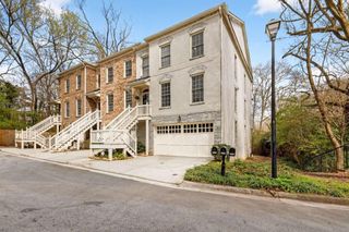 2660 Colgan SE Court, Atlanta, GA 30317