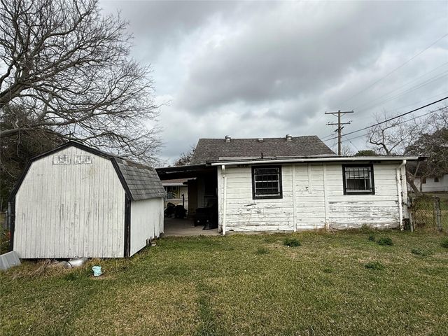 1037 New Orleans Ave Avenue, Port Arthur, TX 77640