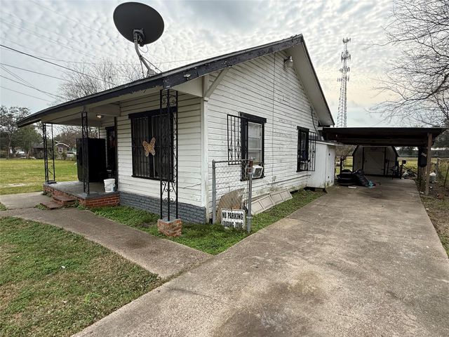 1037 New Orleans Ave Avenue, Port Arthur, TX 77640