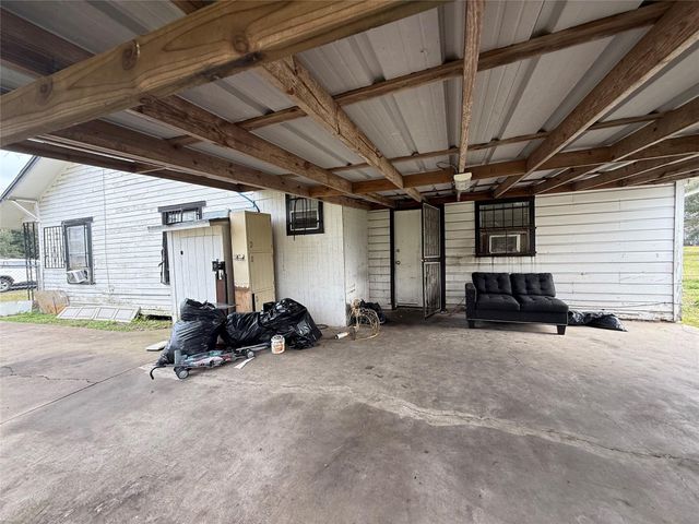 1037 New Orleans Ave Avenue, Port Arthur, TX 77640