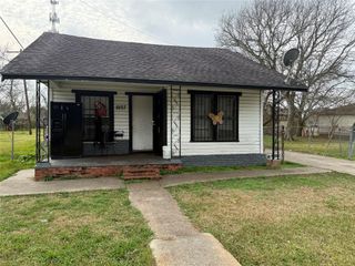 1037 New Orleans Ave Avenue, Port Arthur, TX 77640