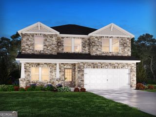 6926 Chester Street, Fairburn, GA 30213