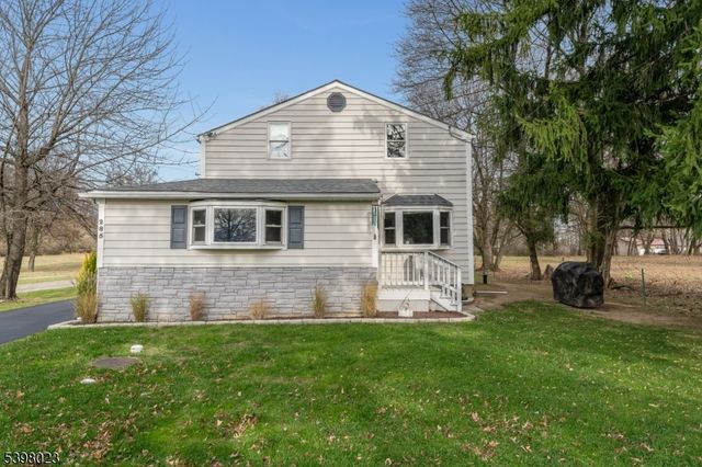 285 County Road 579, Bethlehem Twp., NJ 08804