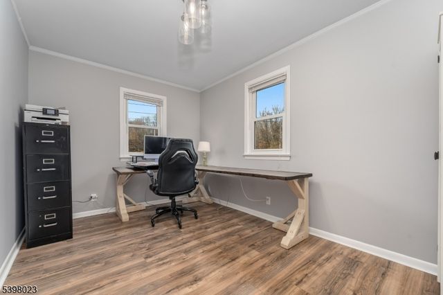 285 County Road 579, Bethlehem Twp., NJ 08804