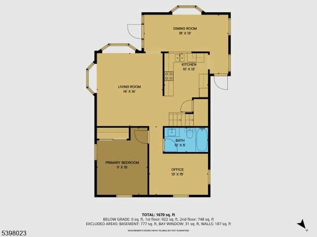 285 County Road 579, Bethlehem Twp., NJ 08804